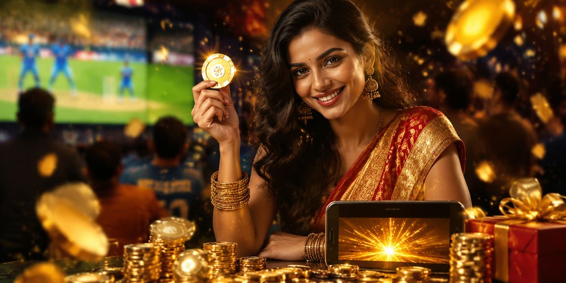 Exciting cricket betting in India